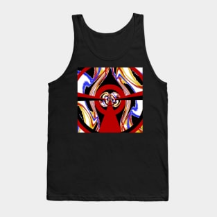 Goal Tank Top